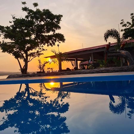 Hotel Tucunaré Sport fishing Itacoatiara  Exterior foto