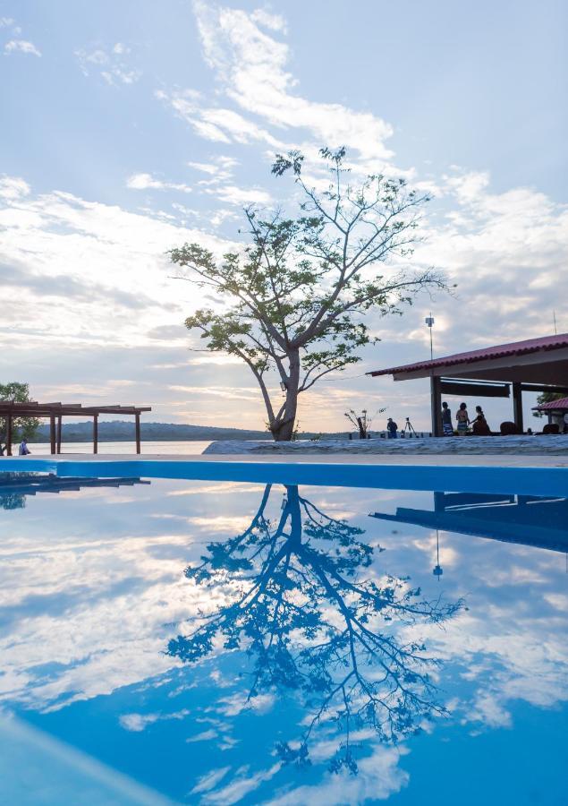 Hotel Tucunaré Sport fishing Itacoatiara  Exterior foto