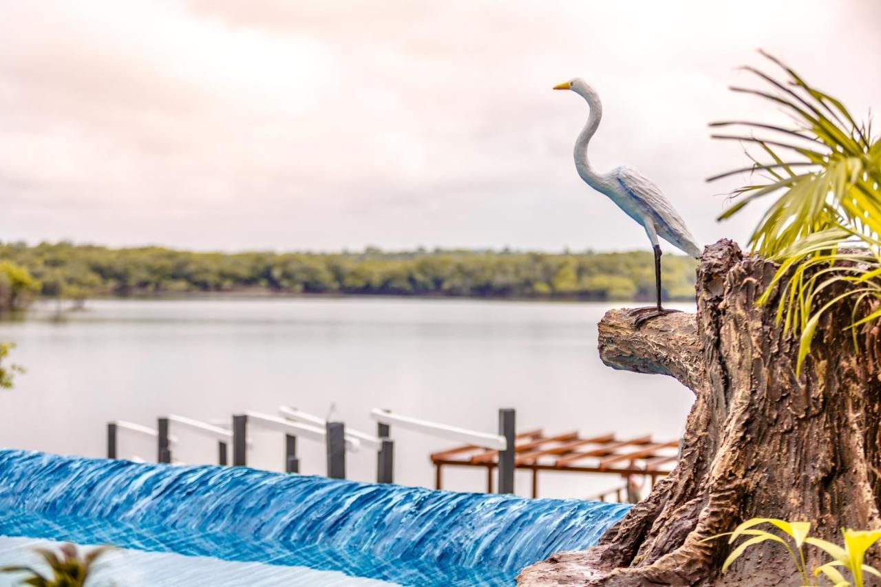 Hotel Tucunaré Sport fishing Itacoatiara  Exterior foto